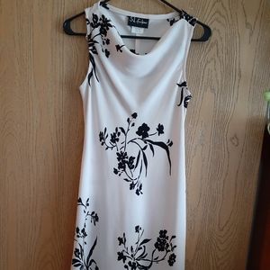 Ladies dress